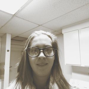 Meet your Posher, Catherine